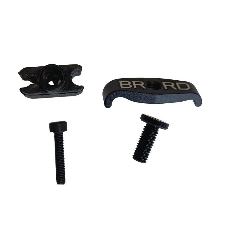 Orbea Kit Guides gaines X035 pour Alma Carbone 2021-2024 - Purebike