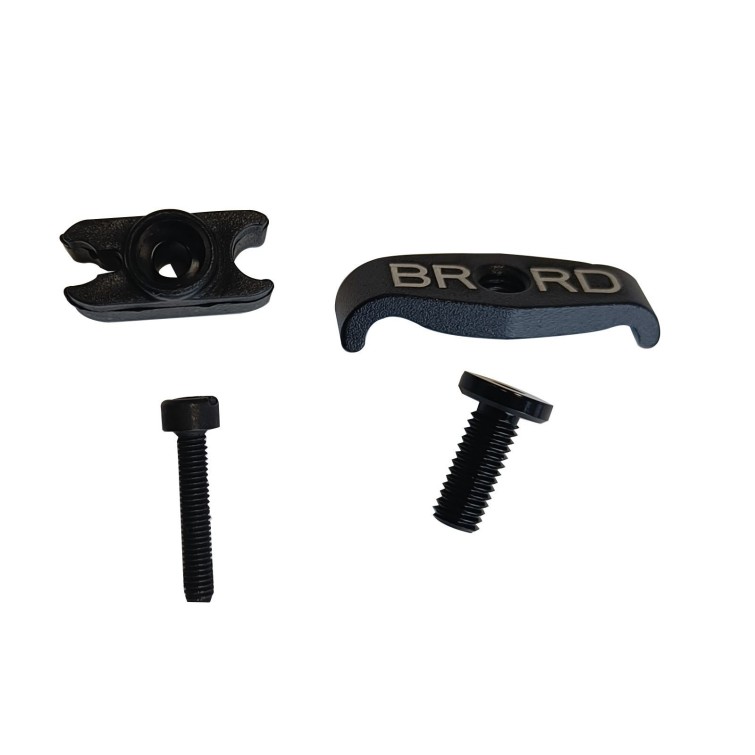 Orbea Kit Guides gaines X035 pour Alma Carbone 2021-2024 - Purebike