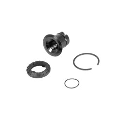 Orbea Kit visserie X203 pour pivot arrière Occam Hydro et Carbone OMR (2020-2023) - Purebike