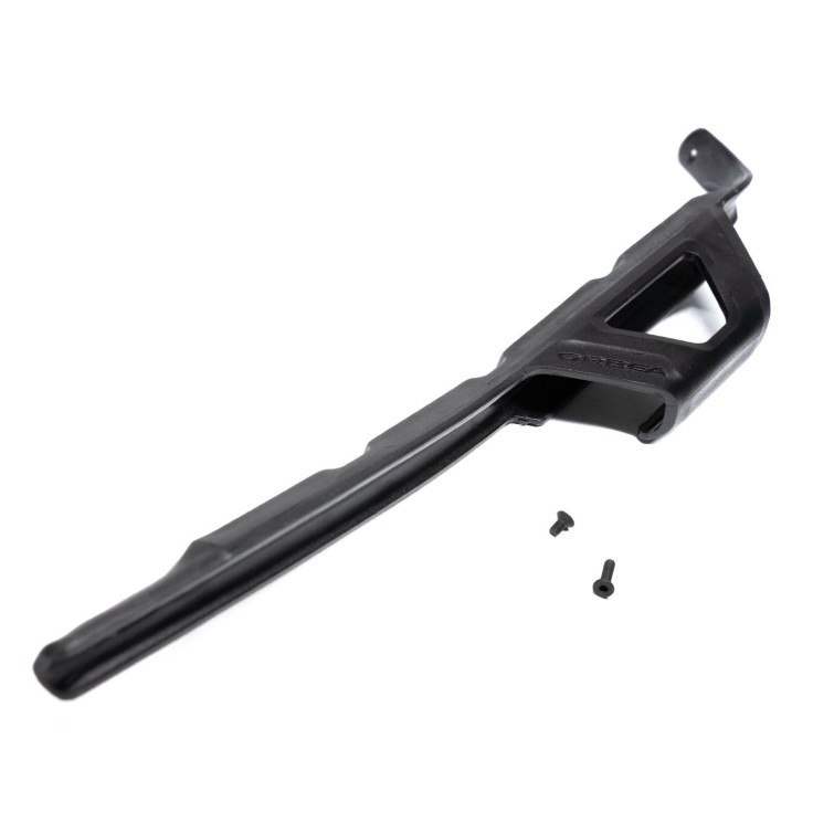 Orbea Protège base Rise Hydro - Purebike