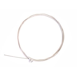 Cable de frein VTT Slick Stainless pour Sram et Shimano - Purebike