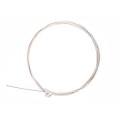 Cable de frein VTT Slick Stainless pour Sram et Shimano - Purebike