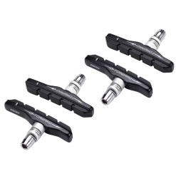 Patins VTT à cartouches Veestop - Purebike