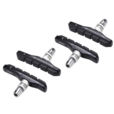Patins VTT à cartouches Veestop - Purebike