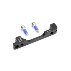 Adaptateur de frein Postmount vers Postmount +40 mm - Purebike