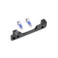 Adaptateur de frein Postmount vers Postmount +40 mm - Purebike