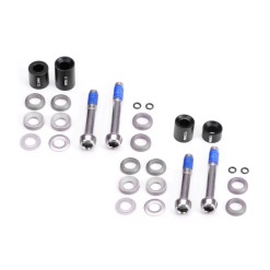 Adaptateur de frein VTT Postmount vers Postmount - Purebike