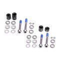 Adaptateur de frein VTT Postmount vers Postmount - Purebike