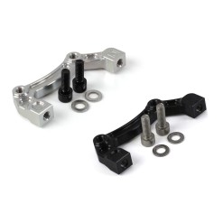 Adaptateur de frein IS vers Postmount +40 mm - HBMN