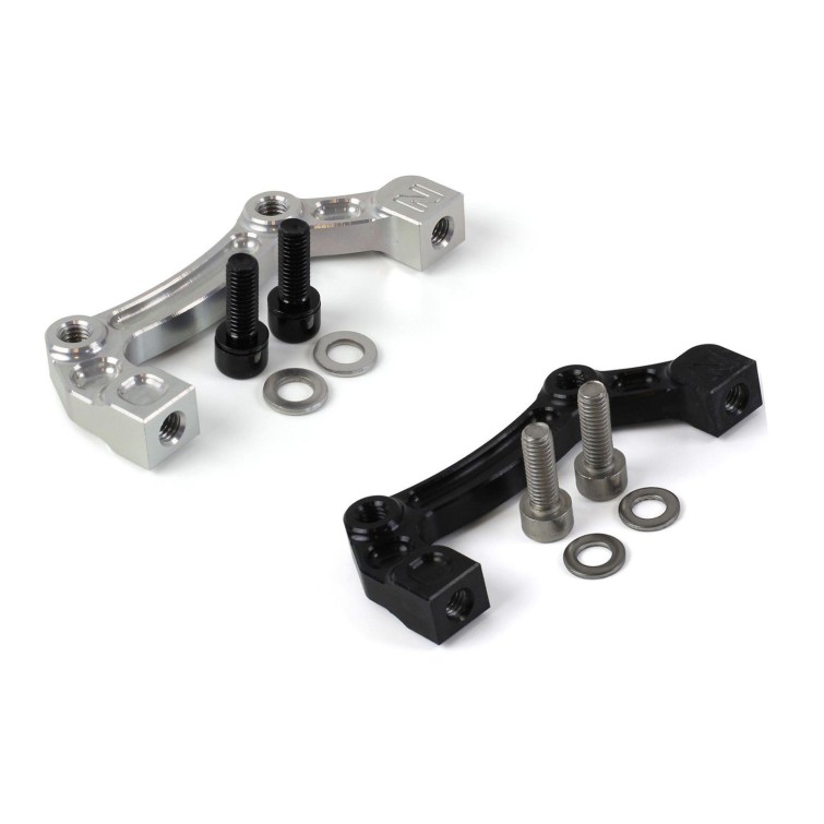 Adaptateur de frein IS vers Postmount +40 mm - HBMN
