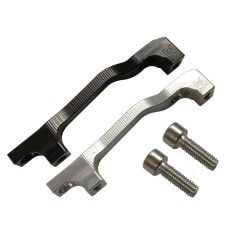Hope Adaptateur de frein Postmount vers Postmount +40 mm - HBMM