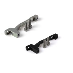 Adaptateur +20 mm Postmount vers Postmount - HBML - Purebike  