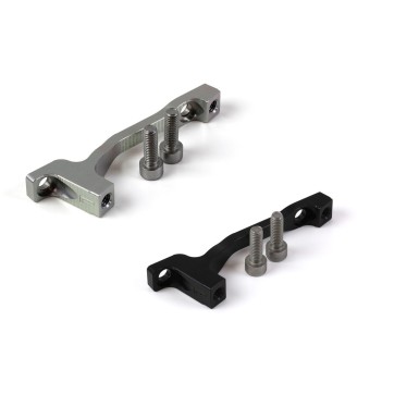 Adaptateur +20 mm Postmount vers Postmount - HBML - Purebike  