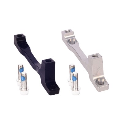 Hope Adaptateur Postmount 200 vers Postmount 220 mm - HBMP - Purebike