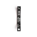 Adaptateur  QM40 Postmount +20 mm pour MT