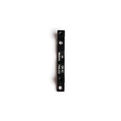 Adaptateur de frein QM42 Postmount vers Postmount +43 mm - Adaptateurs freins à disque VTT - Accessoires VTT - Purebike - Materi