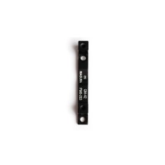 Adaptateur de frein QM42 Postmount vers Postmount +43 mm - Adaptateurs freins à disque VTT - Accessoires VTT - Purebike - Materi
