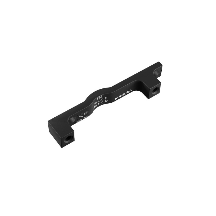Magura Adaptateur de frein QM45 Postmount 180 vers Postmount 220 mm