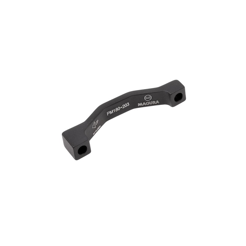 Magura Adaptateur de frein QM44 Postmount 180 vers Postmount 203 mm