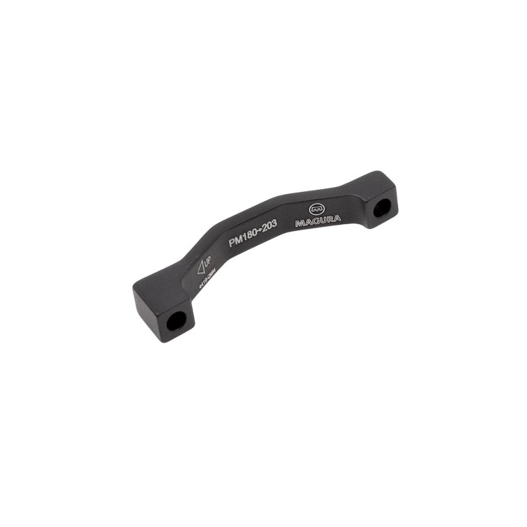 Magura Adaptateur de frein QM44 Postmount 180 vers Postmount 203 mm