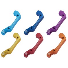 Adaptateur de Frein IS vers Postmount +20mm