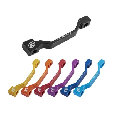 Adaptateur de Frein disque VTT Postmount vers Postmount +20mm 