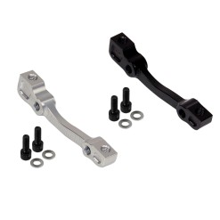 Adaptateur de frein avant IS vers Postmount 160 mm - HBMA - Adaptateurs freins à disque VTT - Accessoires VTT - Purebike - Mater