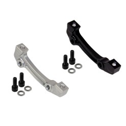 Adaptateur de frein IS vers Postmount +20 mm - HBMF