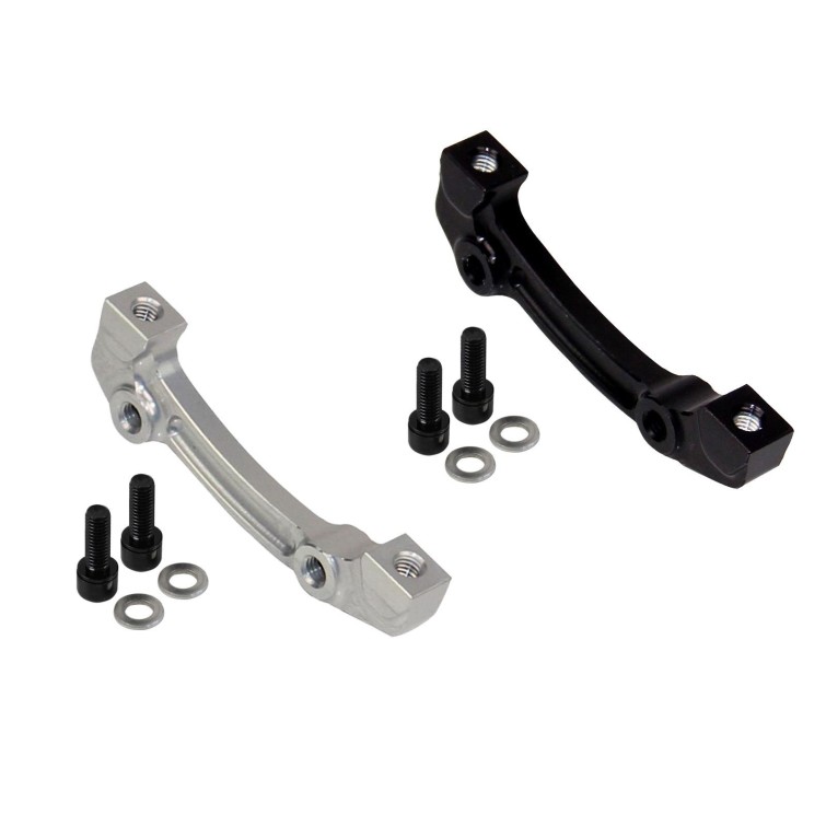 Adaptateur de frein IS vers Postmount +20 mm - HBMF