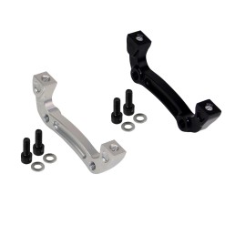 Adaptateur Fourche IS à étrier PM 183 mm - Purebike  