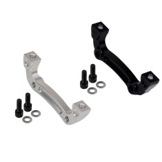 Adaptateur de frein avant IS vers Postmount 183 mm - HBMJ