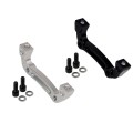 Adaptateur de frein avant IS vers Postmount 183 mm - HBMJ