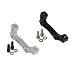 Adaptateur de frein IS vers Postmount +43 mm - HBMB