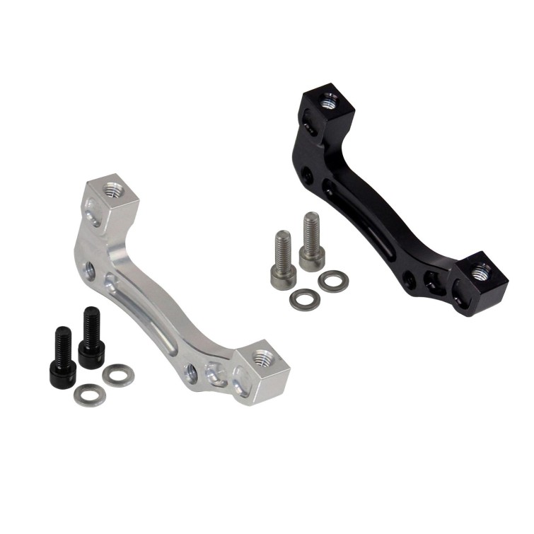 Adaptateur Hope etrier pour fourche Standard  - Purebike