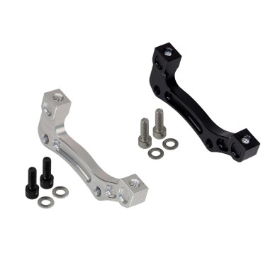 Adaptateur Hope etrier pour fourche Standard  - Purebike