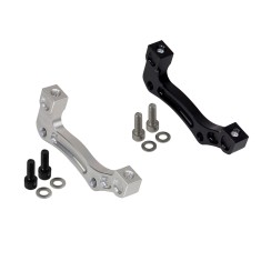Hope Brake Adaptor IS to Postmount +43 mm - HBMB