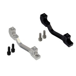 Adaptateur Cadre et fourche PM à étrier PM 203 mm - Purebike  