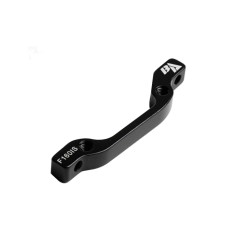 Adaptateur disque de frein pour Fourche IS à Etrier PM 160 mm