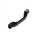 Adaptateur disque de frein pour Fourche IS à Etrier PM 160 mm
