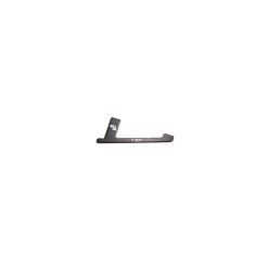 Adaptateur etrier de frein Fourche PM à Etrier PM 180 mm - Purebike  