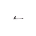 Adaptateur etrier de frein Fourche PM à Etrier PM 180 mm - Purebike  