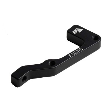 Adaptateur Fourche IS à Etrier PM 203 mm - Purebike  