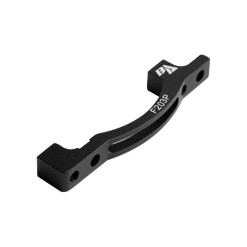 Adaptateur etrier de frein Fourche PM à Etrier PM 203 mm - Purebike  