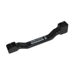 Adaptateur de frein Postmount vers Postmount +20 mm - Purebike