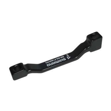 Adaptateur de frein Postmount vers Postmount +20 mm - Purebike