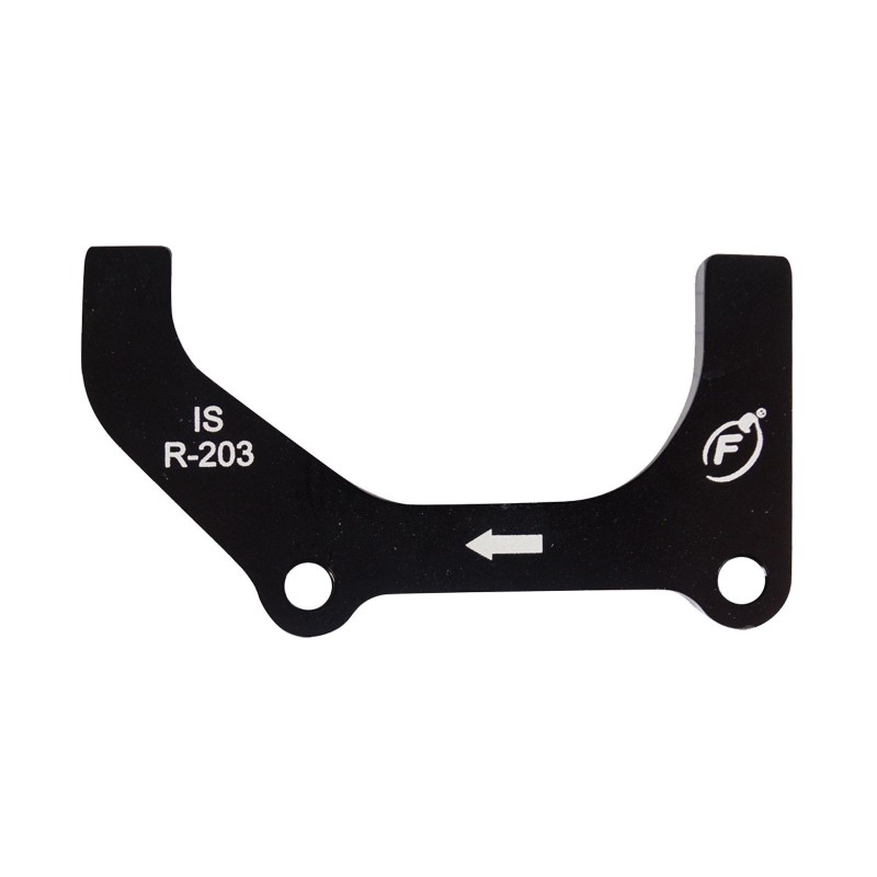 Adaptateur Formula Cadre IS à étrier PM 203 mm 