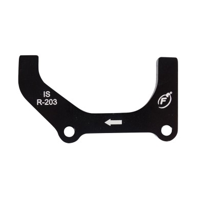 Adaptateur Formula Cadre IS à étrier PM 203 mm 