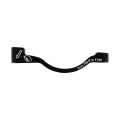 Adaptateur Fourche PM à étrier PM 6" à 180 mm - accessoire VTT