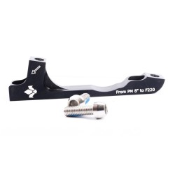 Formula Adaptateur PM8 pour disque 220 mm - Purebike