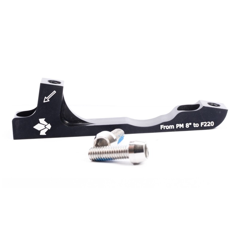 Formula Adaptateur PM8 pour disque 220 mm - Purebike